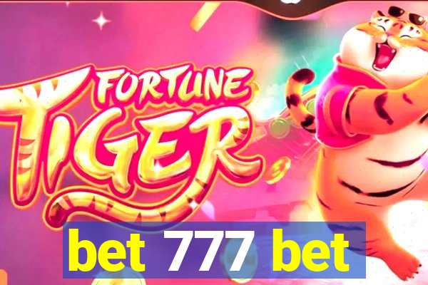 bet 777 bet